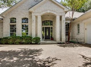 105 Acapulco Ct, Lakeway, TX 78734