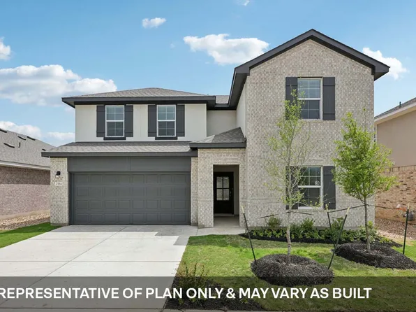 The Ozark Plan, Bar W Ranch