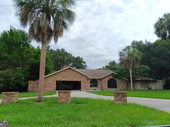 961 N Hollywood Cir, Crystal River, FL 34429
