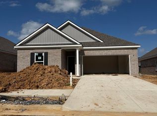 26 Spirit Dance Dr, Byhalia, MS 38611
