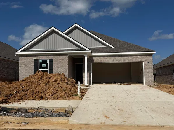 26 Spirit Dance Dr, Byhalia, MS 38611