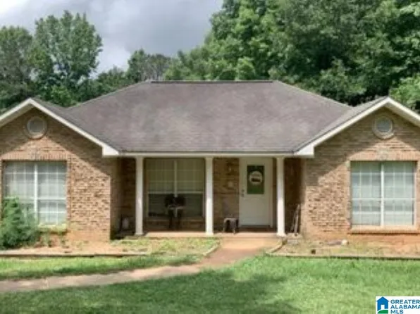 13306 Parson Dr, Vance, AL 35490