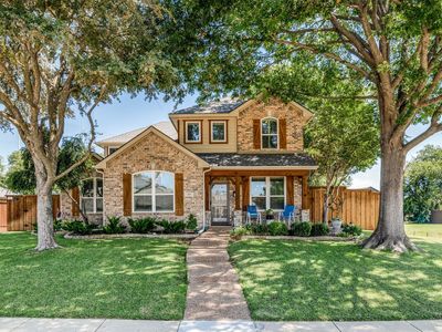 413 Saint Andrews Dr, Allen, TX, 75002