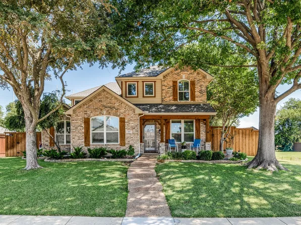413 Saint Andrews Dr, Allen, TX 75002
