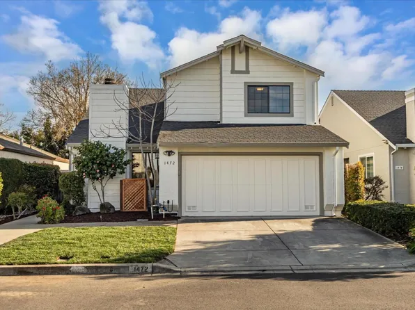 1472 Cresthaven Ln, San Jose, CA 95118
