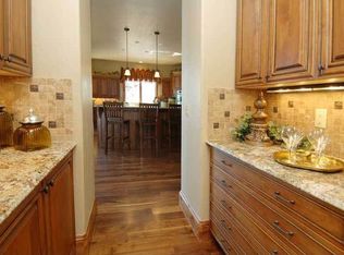 1145 Huntington Trails Pkwy, Westminster, CO 80023