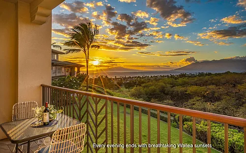 67 Wailea Gateway Pl #6-203 Photo 1
