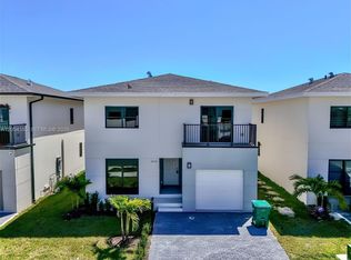1374 NW 1st St, Florida City, FL 33034