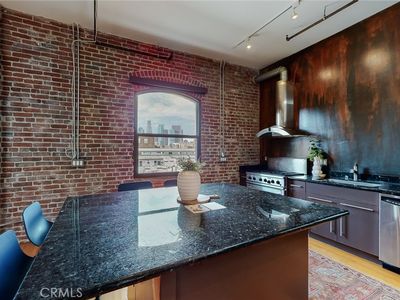 215 S Santa Fe Ave APT 5, Los Angeles, CA, 90012