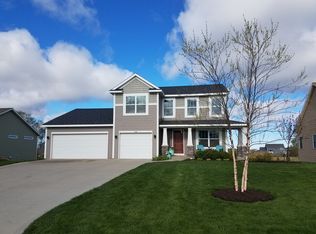 1383 Timberview Pkwy, Zeeland, MI 49464