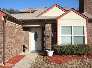 5405 Colonial Ct, Flower Mound, TX 75028