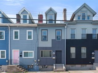 3817 Howley St, Pittsburgh, PA 15201