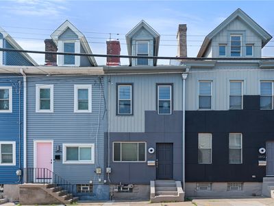 3817 Howley St, Pittsburgh, PA, 15201