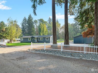 6810 86th Street Ct NW, Gig Harbor, WA, 98332