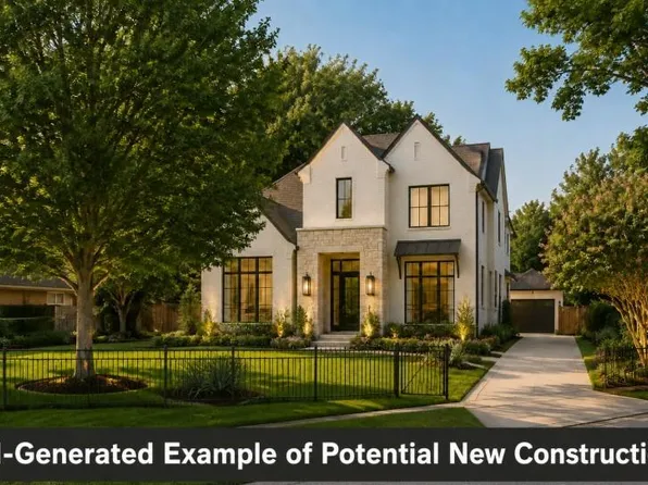 9218 Kerrwood Ln, Houston, TX 77080