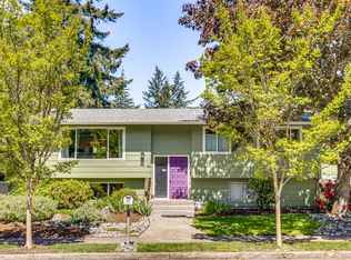 14637 SE Center St, Portland, OR 97236