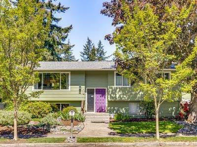 14637 SE Center St, Portland, OR, 97236