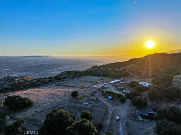 0 Sycamore Flats Mtwy, San Dimas, CA 91773