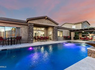 3785 E STRAWBERRY Drive, Gilbert, AZ 85298