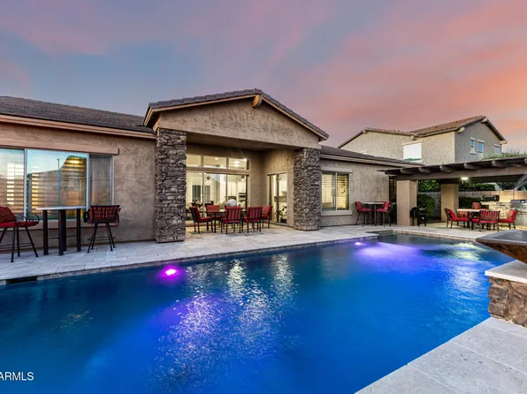 3785 E STRAWBERRY Drive, Gilbert, AZ 85298