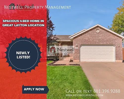 1153 N 2825 W Photo 1 1153 N 2825 W Photo 1