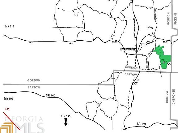 4th image of 0 Ryo Mountain Rd SE #9609