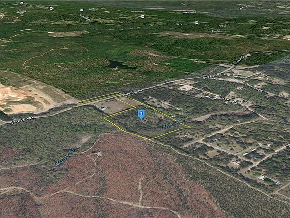 3rd image of 7781 Spice Pond Rd
