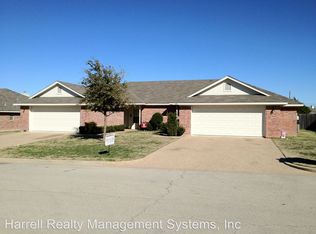 609 Park Ln, Hewitt, TX 76643