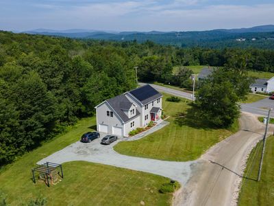 18 Stonehouse Road, New London, NH, 03257