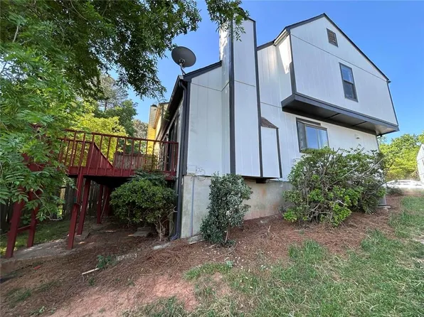 1174 Ridgecrest Ln SE, Smyrna, GA 30080