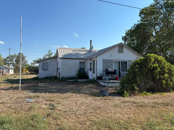 395 W 2nd St, Harrison, NE 69346