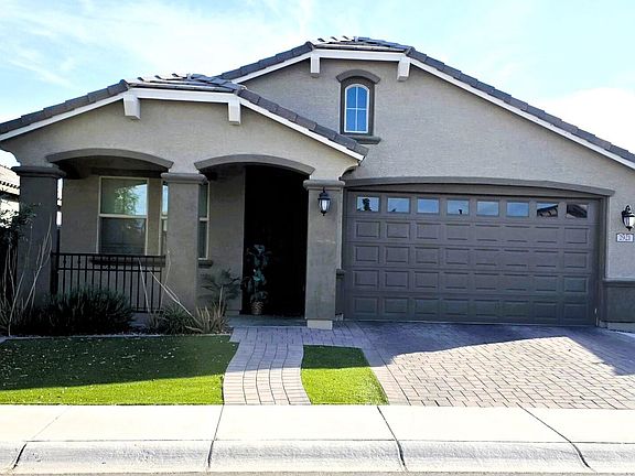 2nd image of 2921 W BRIDGER Drive