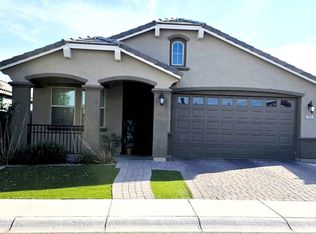 2921 W BRIDGER Drive, San Tan Valley, AZ 85144