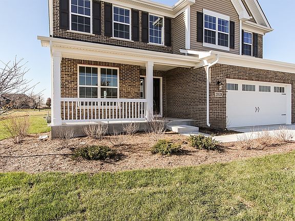 3rd image of 25528 Prairiewood Ln Lot 157