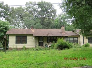 308 E Center St, White Oak, TX 75693