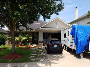 33 Morro Bay Dr, Manvel, TX 77578