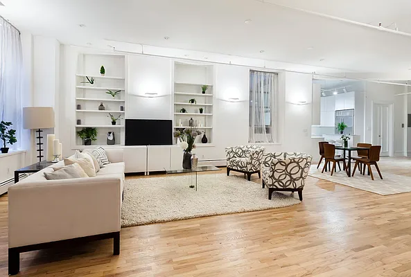 Rented by Brown Harris Stevens | media 17