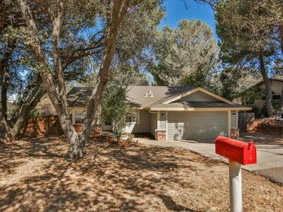 2707 La Canada Ct, Cameron Park, CA, 95682