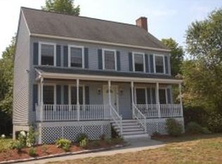 115 Litchfield Rd, Londonderry, NH 03053