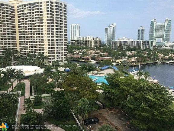 2nd image of 500 Three Islands Blvd APT 720