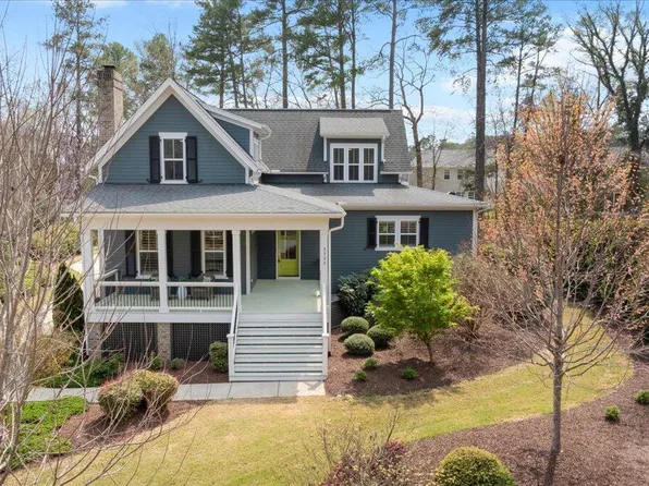 3725 Stonegate Dr, Durham, NC 27705