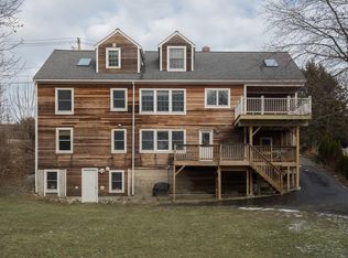 12 Jarvis Ave, Hingham, MA 02043