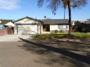 3712 Felkirk Way, Modesto, CA 95356