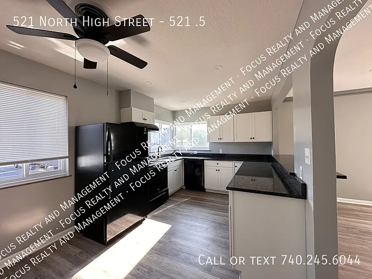 521 N High St #5 — Photo 16