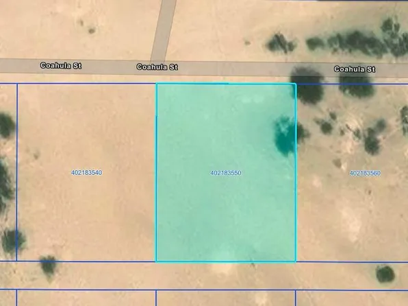 2835 W Coahula Street #8, Eloy, AZ 85131