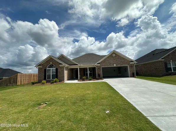 3415 Stockport Drive, Hephzibah, GA 30815