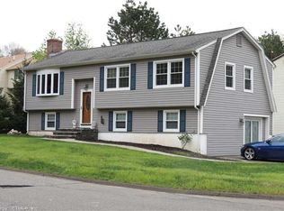 243 Julia Ter, Middletown, CT 06457