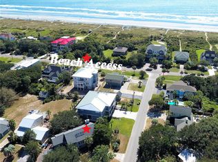 6 34th Ave, Isle Of Palms, SC 29451