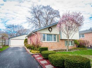 14412 Kildare Ave, Midlothian, IL 60445