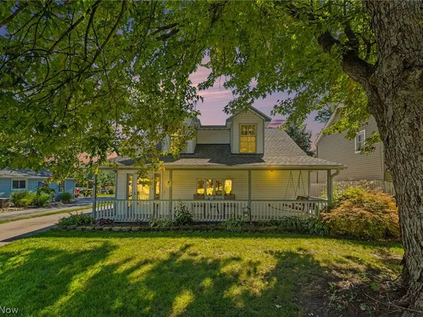 38005 Sugar Ridge Rd, North Ridgeville, OH 44039
